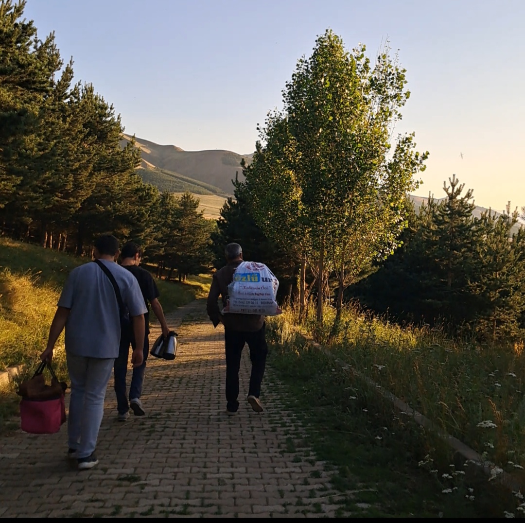 Kur'an-ı Kerim Eğitimi 4 